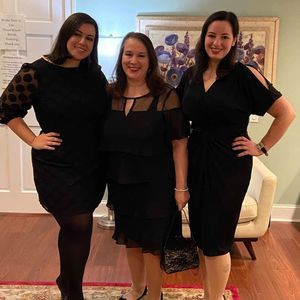 Meet your Posher, Robin